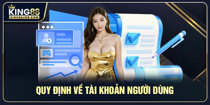 Quy định về giao dịch và thanh toán